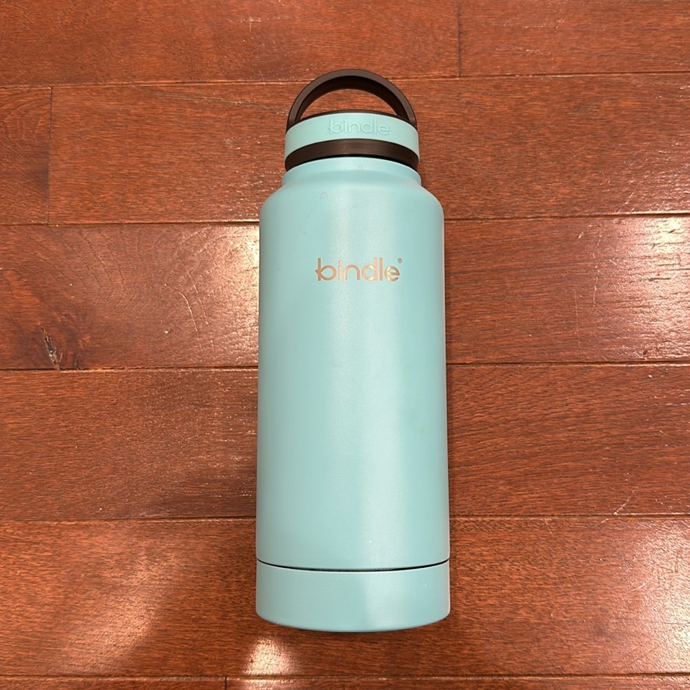 Bindle Sip & Stash
